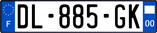 DL-885-GK