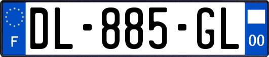 DL-885-GL