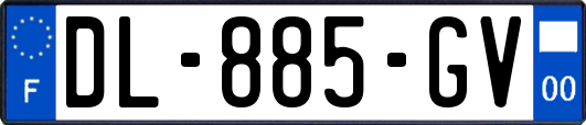 DL-885-GV