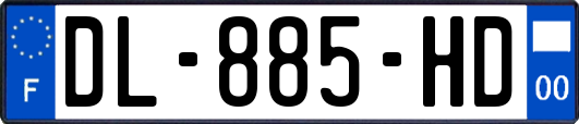 DL-885-HD