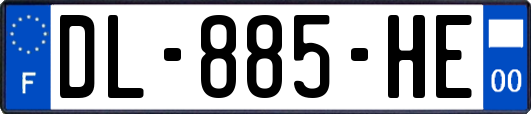 DL-885-HE