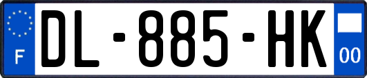 DL-885-HK