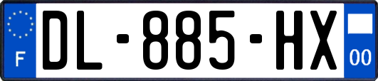 DL-885-HX