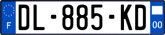 DL-885-KD