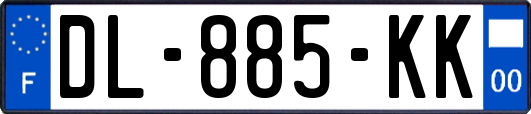 DL-885-KK