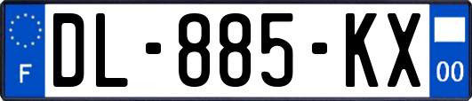 DL-885-KX