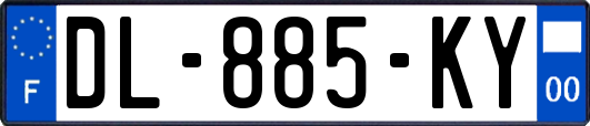 DL-885-KY