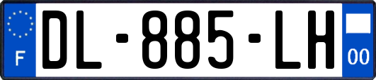 DL-885-LH