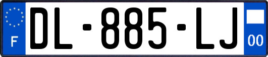 DL-885-LJ