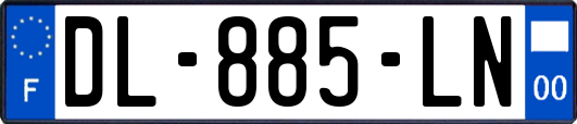 DL-885-LN