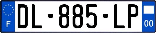 DL-885-LP