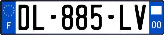 DL-885-LV