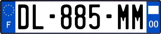 DL-885-MM