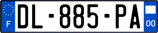 DL-885-PA