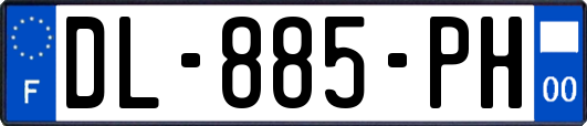 DL-885-PH