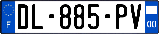 DL-885-PV