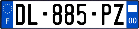 DL-885-PZ