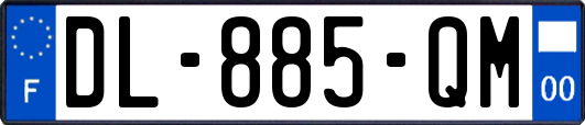 DL-885-QM