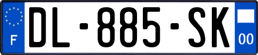 DL-885-SK