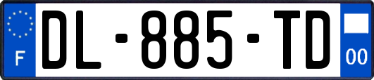 DL-885-TD