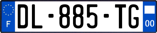 DL-885-TG