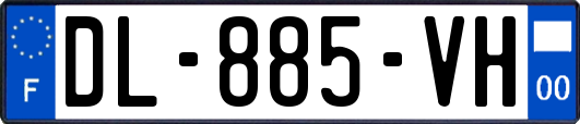 DL-885-VH