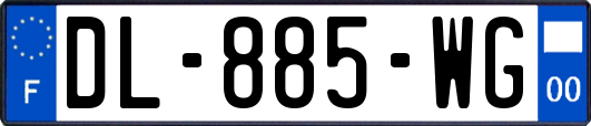 DL-885-WG