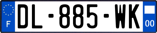 DL-885-WK