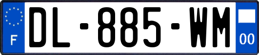 DL-885-WM