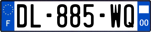 DL-885-WQ