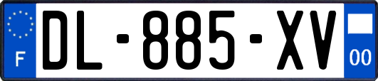 DL-885-XV