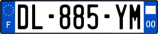 DL-885-YM