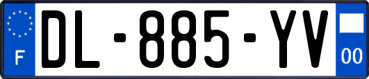 DL-885-YV