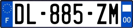 DL-885-ZM