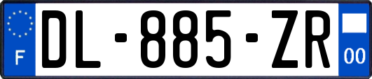 DL-885-ZR