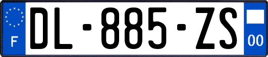 DL-885-ZS