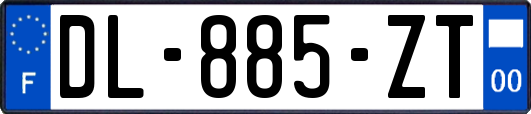 DL-885-ZT