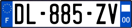 DL-885-ZV