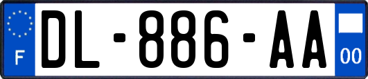 DL-886-AA