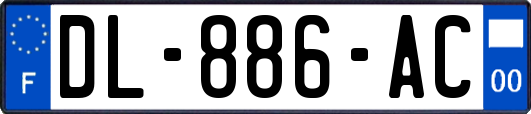 DL-886-AC