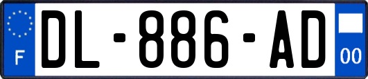 DL-886-AD