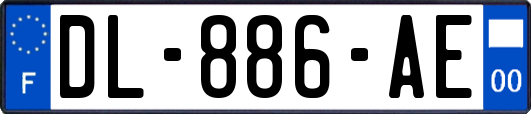 DL-886-AE