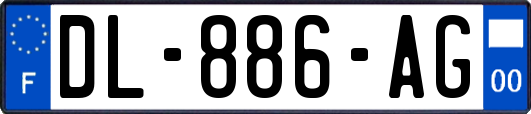 DL-886-AG