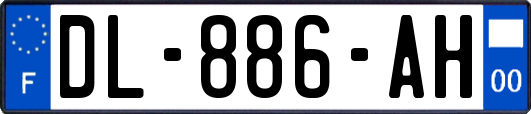 DL-886-AH