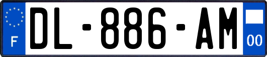 DL-886-AM