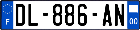 DL-886-AN