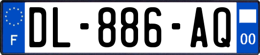 DL-886-AQ