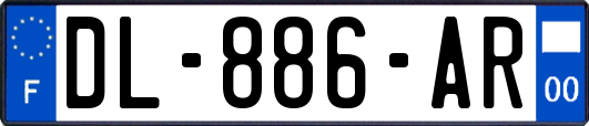 DL-886-AR