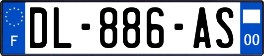 DL-886-AS