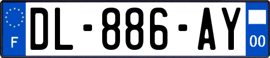 DL-886-AY